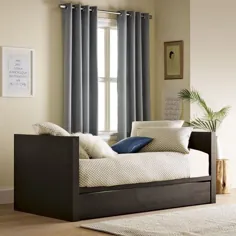 مبل تختخواب ، فوتون و مبل های خوابیده: 12 منبع برای خواب در فضای کوچک
