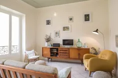 پیله اسکاندیناوی ، 150 متر نادر از دریا!  - آپارتمانهای اجاره ای در Menton، Provence-Alpes-Côte d'Azur، فرانسه