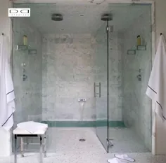 حمام حمام / D&D داخلی
