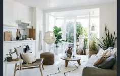 Un appartement australien contemporain par une designer d’intérieur - PLANETE DECO دنیای خانه ها