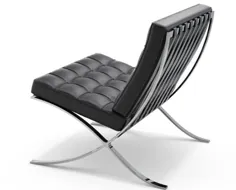 صندلی ها - معماری ای که می توانید روی آن بنشینید
