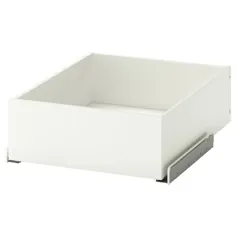 کمد لباس PAX ، سفید ، 68 7 / 8x22 7 / 8x93 1/8 "- IKEA
