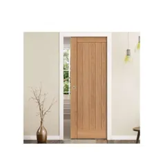 درب های چوبی ESWDA New Design Doors Wood
