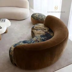 "EARNSHAW"
.
New COLLECTION 
.
.
.
.
.
از مبلمان لوکس ارنشا در گالری سایه حمیدیان دیدن فرمایید.
.
.
.
.

هماهنگی جهت بازدید از طریق دایرکت و شماره تماس:
+98 912 900 4101
+98 920 900 4101 
+98 937 900 4101
.
.
#furniture #furnituredesign #decor #decoration