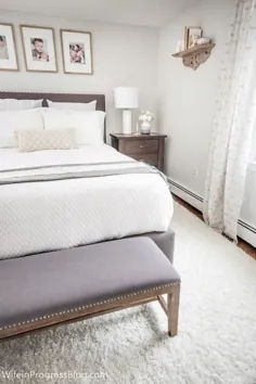 ایده های رنگی رنگ اتاق خواب که دوست خواهید داشت (نسخه 2021)