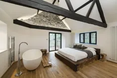 45 ایده افسانه طراحی اتاق خواب مینیمالیستی