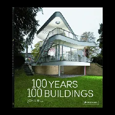 100Years , 100 Buildings
