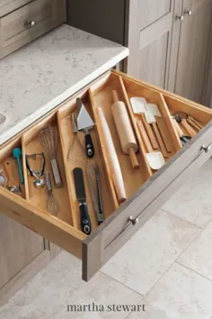 این نکات ساده برای بازسازی آشپزخانه به شما کمک می کند تا قلب خانه خود را ساده کنید