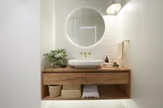 The Block 2019 Oslo: حمام اصلی نشان می دهد