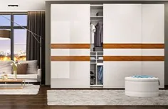 طراحی داخلی Modularx برای آپارتمان