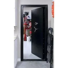SnapSafe Vault Room Door- 32 در Lowes.com