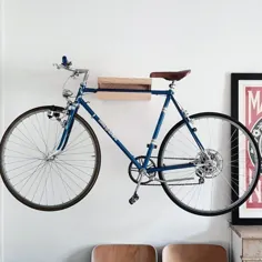 70 ایده برتر در مورد ذخیره سازی دوچرخه - طراحی های سازمان دوچرخه