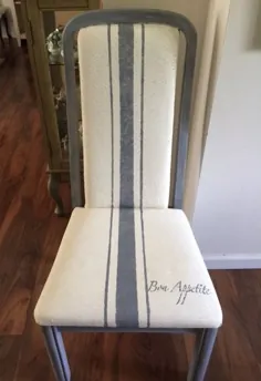 صندلی های ناهار خوری پارچه ای با رنگ تازه