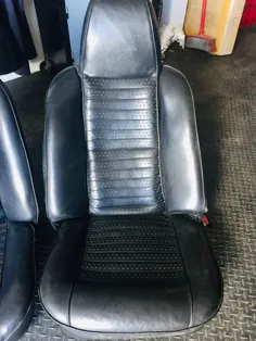 صندلی های TR6