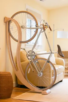 20 لوازم خانگی که هر دوچرخه سواری دوست خواهد داشت - دوچرخه سواری کل زنان