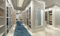 طراحی داخلی معماری سیا مور - ترکیه ، قطر ، انگلستان