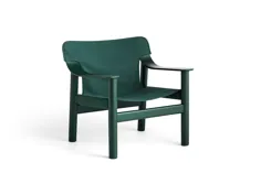 صندلی اتاق نشیمن برنارد ، بوم سبز / بوم سبز توسط طراحی در دسترس است