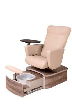 صندلی پدیکور - عنصر |  بدون لوله کشی