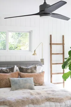 16 ایده برای پوشش چوب که جذابیت خانه شما را بالا می برد