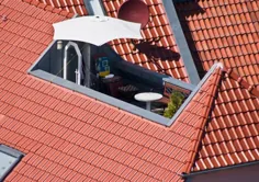 پنج نکته مهم برای ساخت تراس پشت بام