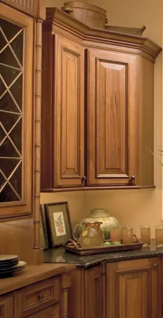 کابینت عالی Dura: کابینت آشپزخانه و حمام