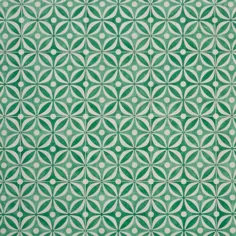 طرح کاشی سیمانی ورق کفپوش وینیل بالشتک زمرد سبز