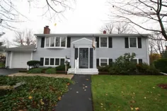 7 Hampshire Road Peabody، MA - خانه فروشی 399،000 دلار - Sullivan Team Real Estate for Sale- خانه ها ، کانکس ، چند خانواده