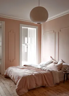 Dit is the best kleur voor je slaapkamer volgens je sterrenbeeld