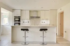 29 کابینت آشپزخانه خامه ای زیبا (ایده های طراحی)