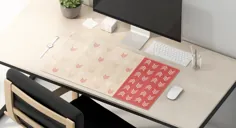 پیکان قرمز |  تشک میز |  صفحه کلید طراحی پد بزرگ ماوس |  بازی |  لوازم جانبی دفتر خانه