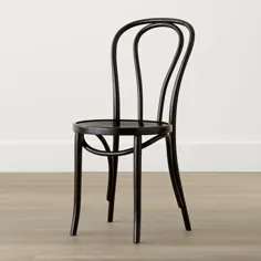 نتایج جستجو برای "صندلی بشکه ای وینا صندلی غذاخوری چوب سیاه 599347" - دومینو
