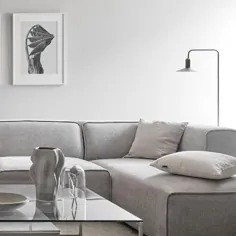 BoConcept |  طراحی دانمارکی در اینستاگرام: ”دنج ، آرام و پیله کن.  میز قهوه لوگو از مبل 299 پوندی Carmo از 5394 پوند فرش اسکاندیناوی 1،149 پوند لامپ کف هوا 759 پوند... ”