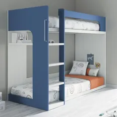 MINI 24: TIC - ست مبلمان اتاق خواب سفید کودکان توسط ROS 1 S.A. |  ArchiExpo