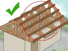 نحوه ساخت سقف