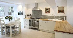 آشپزخانه ها |  آشپزخانه ها |  حمام |  طراحی داخلی |  نوریچ
