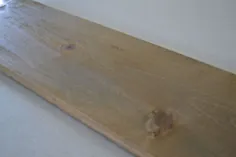 تعادل چوبی ساده DIY