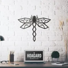 Hoagard - Metal Wall Art and Decorations |  لوازم خانگی