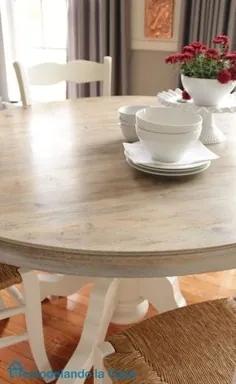 میز و صندلی های آشپزخانه قبل