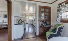 واکشی خانه ای به سبک اسپانیایی دهه 1920 در ایگل راک 879 هزار دلار درخواست می کند