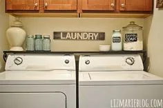 نرم کننده لباسشویی DIY