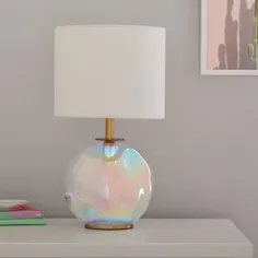 چراغ رومیزی Iridescent Globe