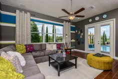 گالری خانه جدید |  Homes by Westbay |  Tampa Bay سازنده خانه