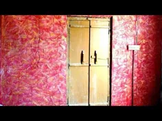 # طرح های دیواری سه بعدی دیواری # بتونه بافتی # رنگ برگر # استفاده از آن در فضای خارجی و داخلی آسان است #