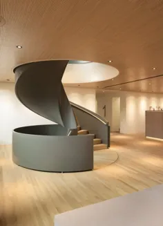 30 Ideen für kreative Treppen Design- سبک زندگی-روند