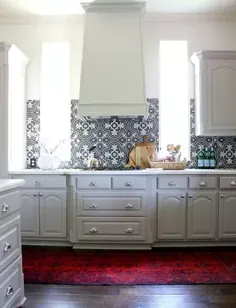 10 نوع کابینت آشپزخانه که کاملاً مناسب خانه شما باشد |  Hunker