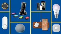 11 دستگاهی که مکان شما را به یک خانه هوشمند تبدیل می کنند