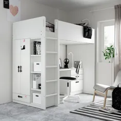 Kinderzimmermöbel von IKEA: Eine Übersicht - وبلاگ Limmaland
