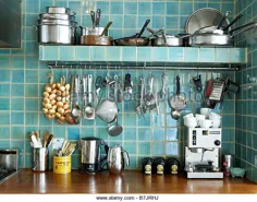 ظروف آشپزخانه با وضوح بالا از عکس و تصاویر