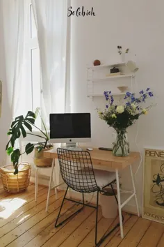 راه اندازی دفتر خانه - بهترین نکات و الهامات برای دفتر خانه