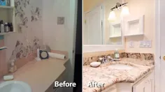 حمام را هنگام تزئین منزل فراموش نکنید - thriftydecor4